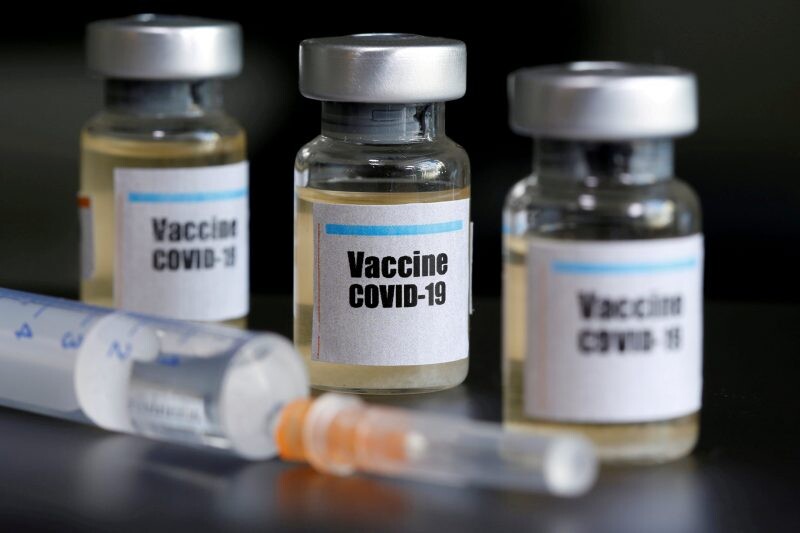 Malaysia Announces Development Of Two Covid-19 Vaccines