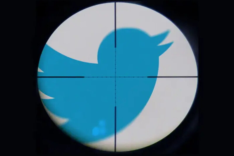 Twitter Launches Bounty Challenge To Find Algorithmic Crop Bias