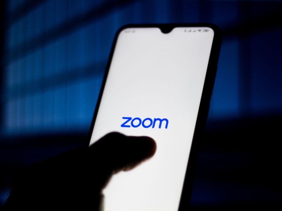 Zoom Two-Factor Authentication
