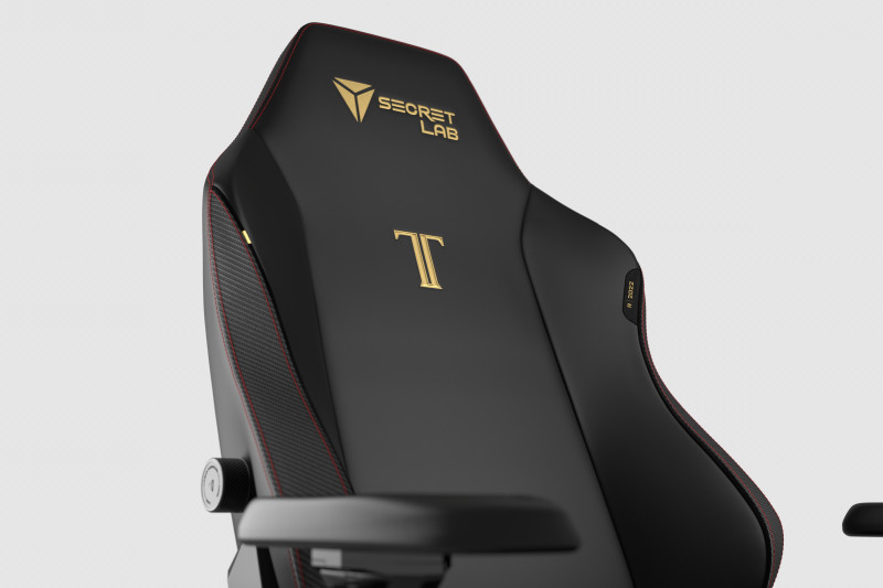 Secretlab Launches TITAN Evo 2022 Series Gaming Chair With Improved Design And Features