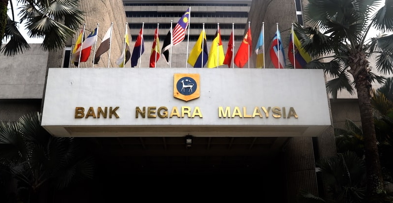 Bank Negara Malaysia Receives 29 Applications For Its Digital Banking Licence
