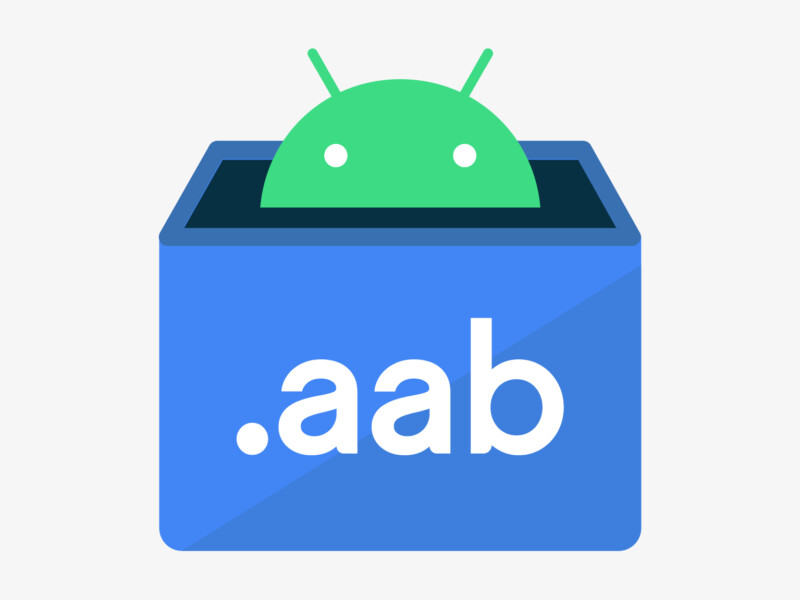 Google Play Switching From APK To AAB Format For Apps Starting August