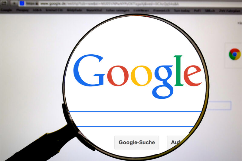 Google Adds Warning For “Unreliable Search Results” On Emerging Issues