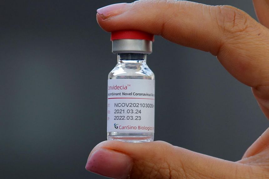 CITF Approves Vaccine For Exam-Year Students; Kelantan Orang Asli To Get Single-Dose CanSino