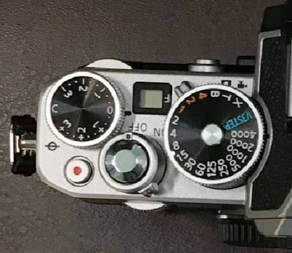 De retro-geïnspireerde Nikon ZFC-camera komt binnenkort.