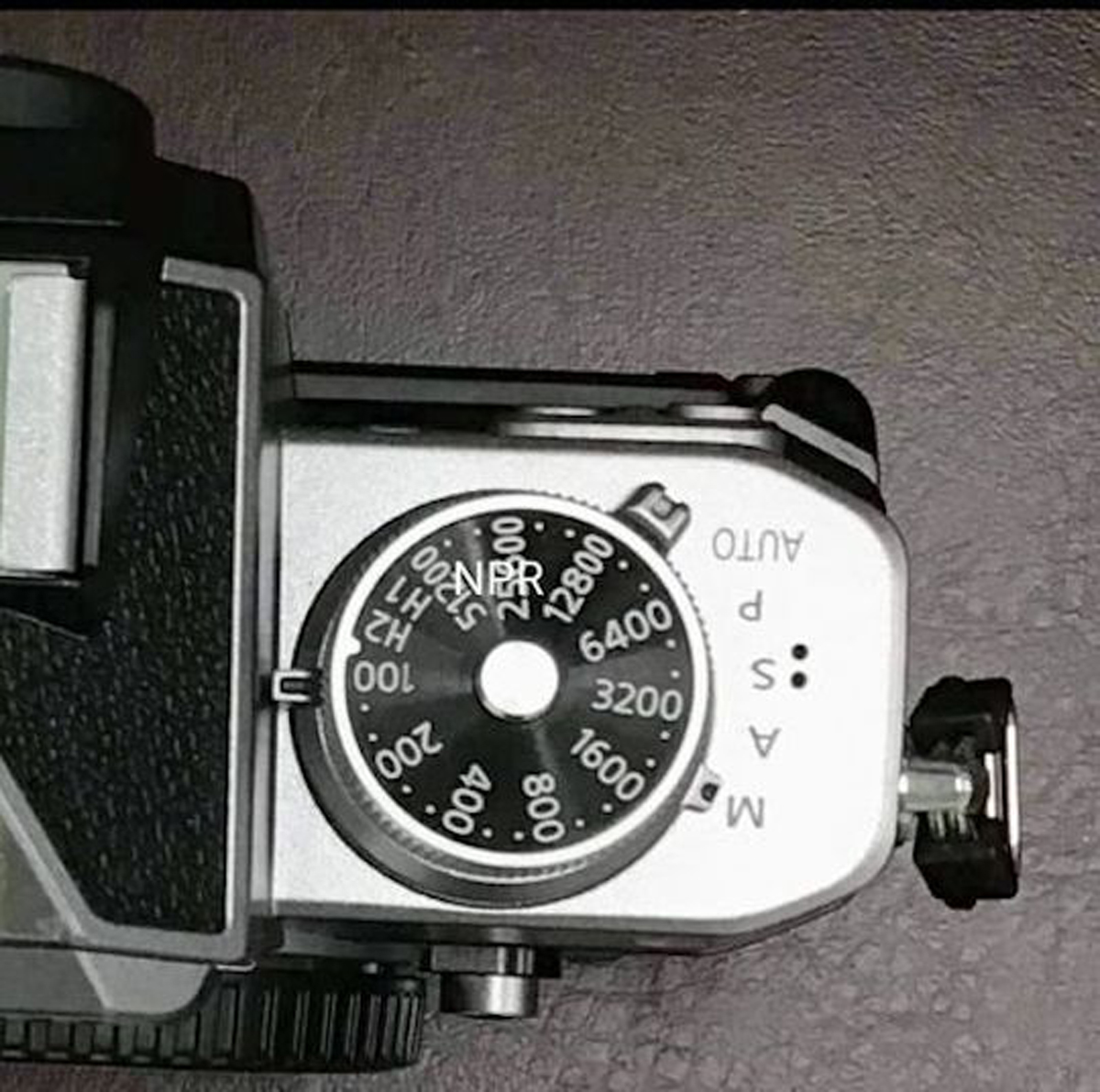 La cámara Nikon ZFC de inspiración retro se lanzará pronto.