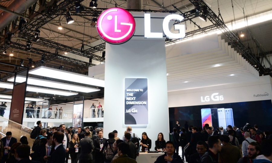 LG Officially Shuts Down Its Mobile Business