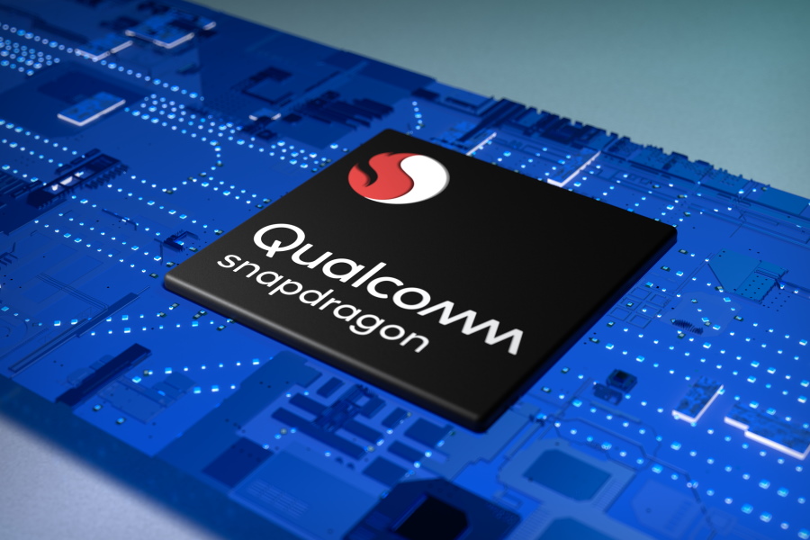 Qualcomm Snapdragon 7c Gen 2 Offers Slight Performance Upgrade Over Its Predecessor