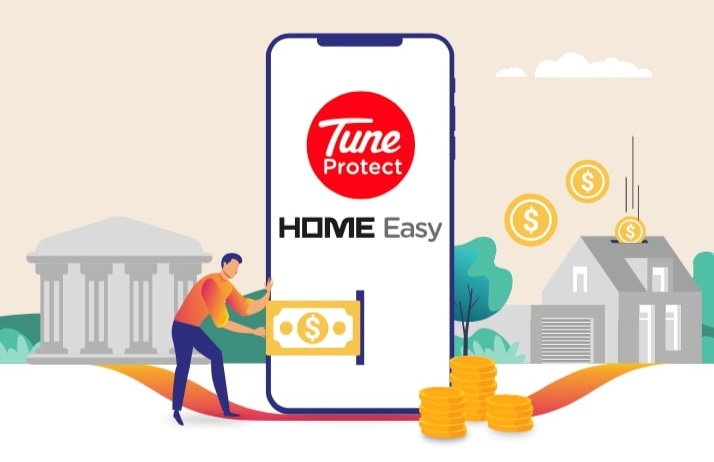 Tune Protect Launches Online Home Insurance: Claims To Be The Cheapest In The Market