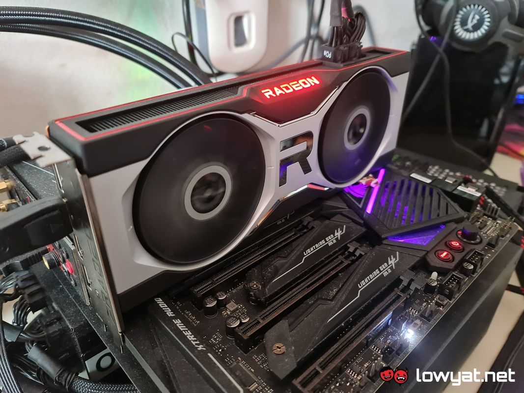 AMD Radeon RX 6700XT Review: Team Red’s 1440p Gaming Alternative Has Arrived