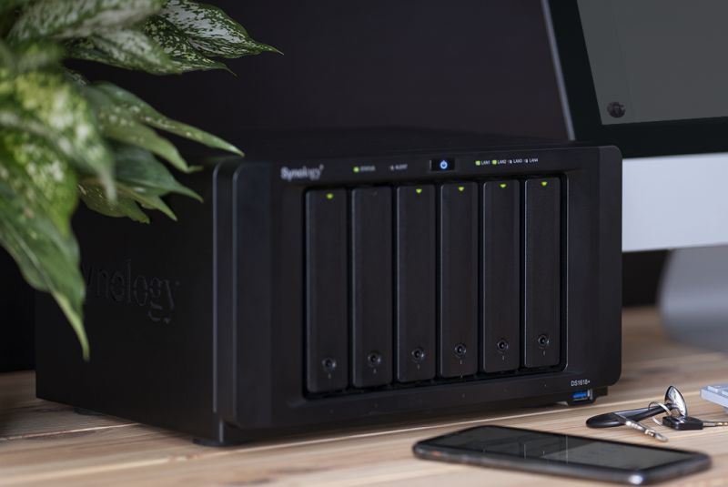 Why You Need A NAS, Now More Than Ever