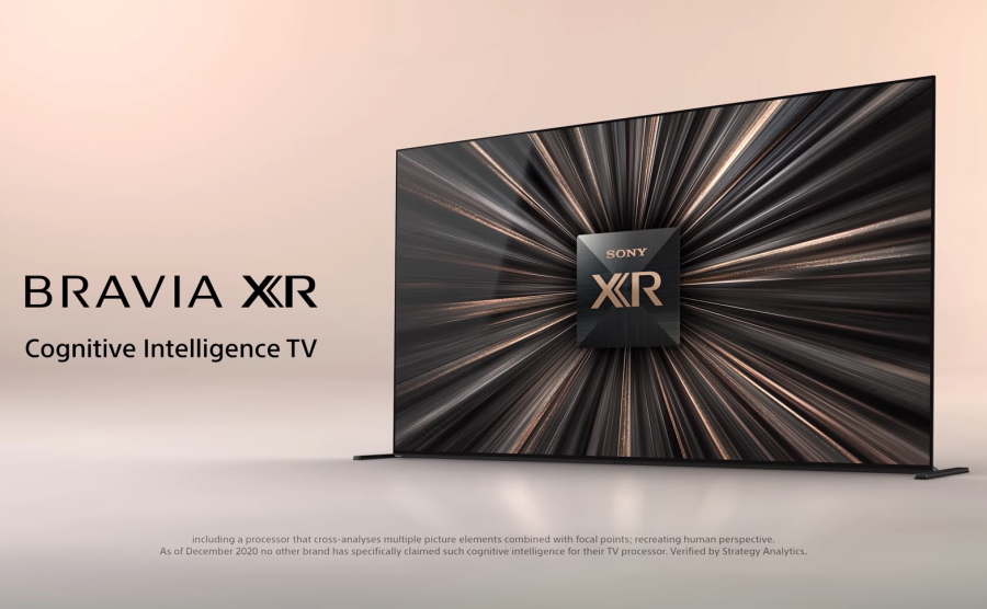 Sony Bravia XR TVs Now In Malaysia: Price Starts From RM 5,399