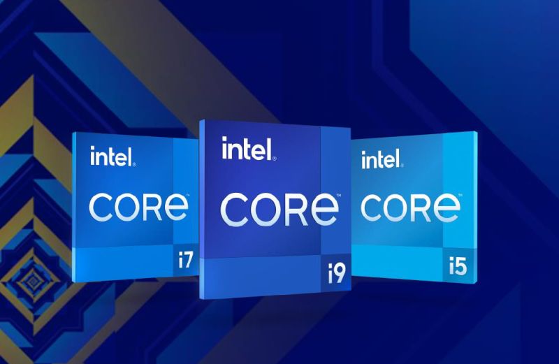 Intel Tiger Lake H-Series de 11.a generación ahora es oficial