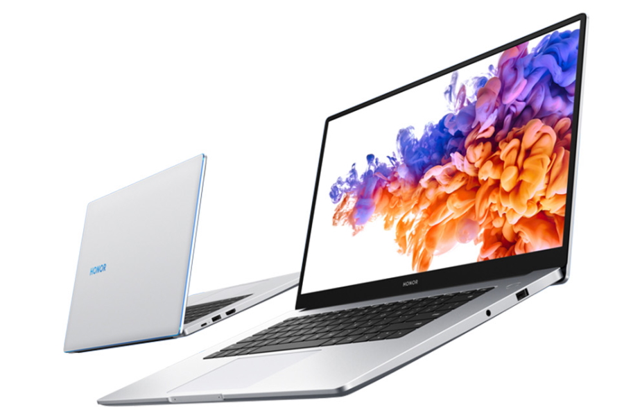 HONOR MagicBook 15 2021 with 11th Gen Intel Core Chip Coming Soon To Malaysia