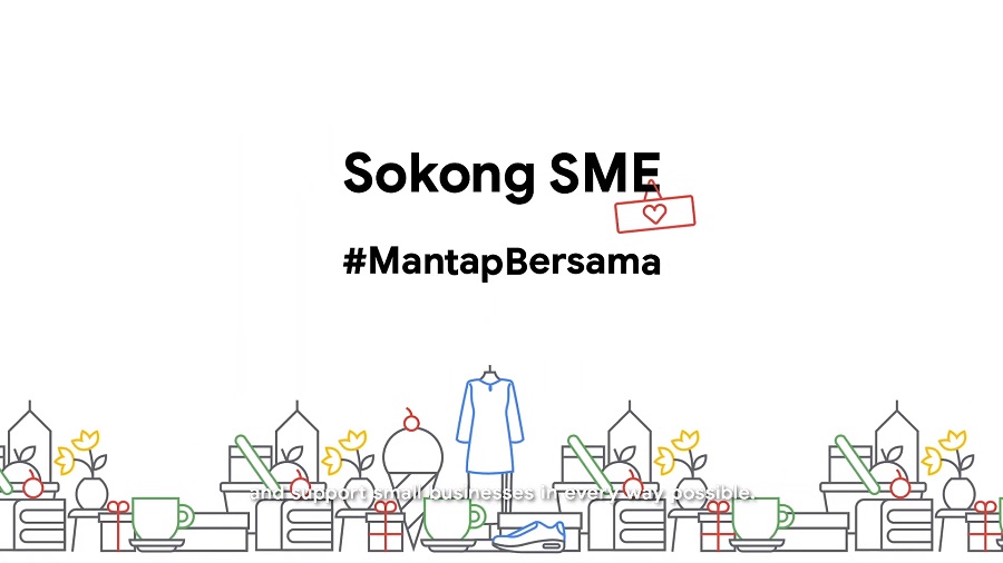 Google Launches Mantap Bersama Initiative To Help Small Businesses In Malaysia