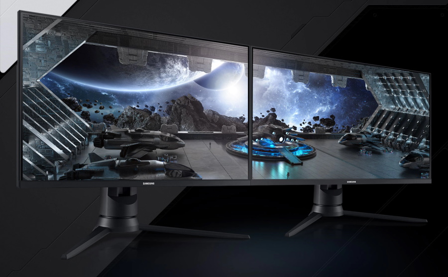 Samsung Opens Pre-Order For Odyssey G3 Gaming Monitor; Offers 970 EVO Plus SSD As Freebie