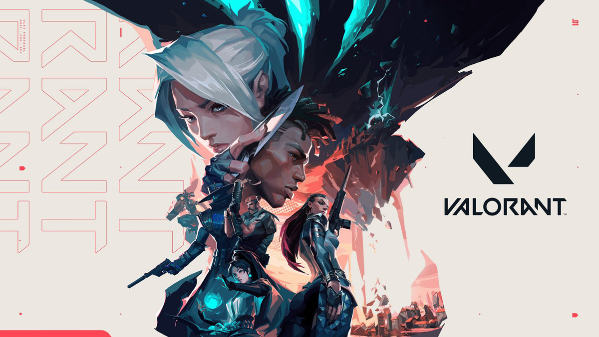Riot Games grabará el chat de voz del juego de Valorant para combatir el comportamiento tóxico