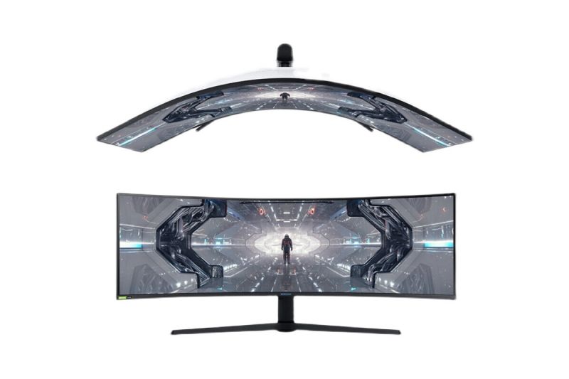Samsung To Refresh Odyssey G9 Gaming Monitor With Quantum Mini LED Panel, VESA DisplayHDR 2000 Certification