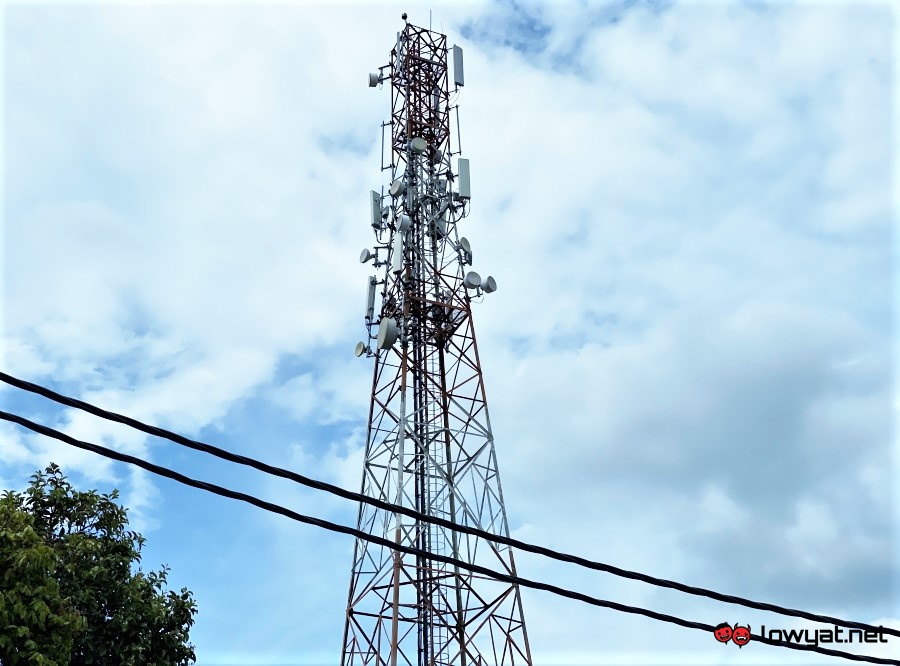 Johor Has The Highest Overall Permit Cost For Telco Towers In Malaysia