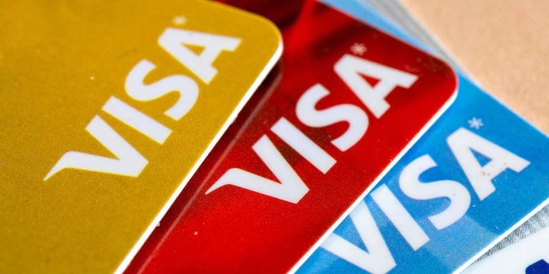 Visa Allows Customers To Settle Payments With Cryptocurrency