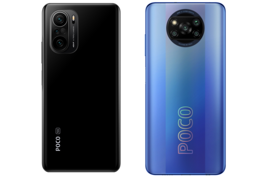 POCO F3 and X3 Pro Heading To Malaysia This Week With A Starting Price of RM 899