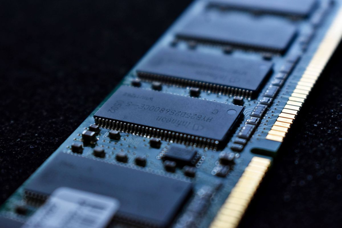 SK Hynix Reportedly Working On DDR5 Memory With 8400MHz Frequency