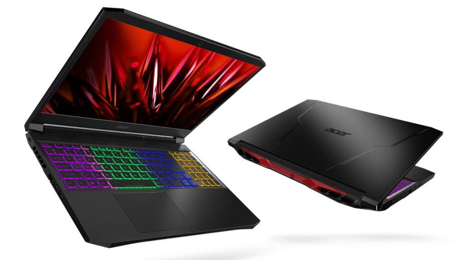 Acer Nitro 5 with GeForce RTX 3060 Now Available For Pre-Order At RM 4,999