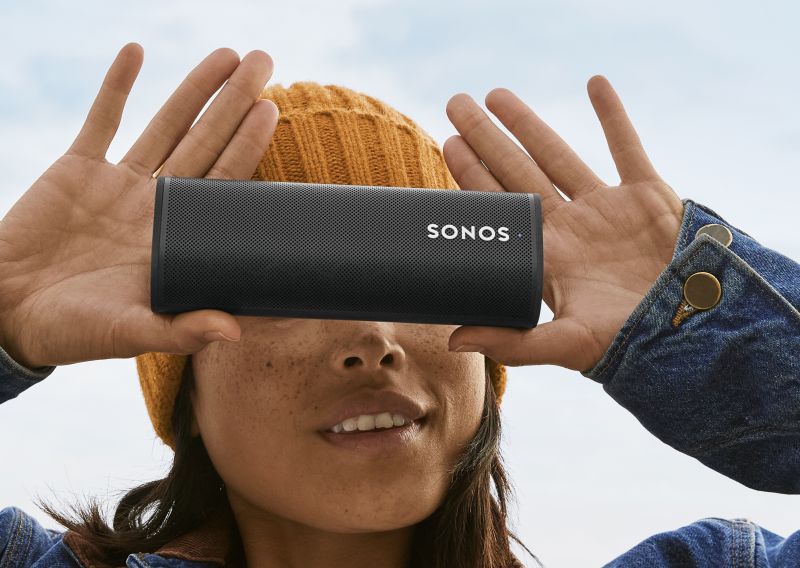 SONOS Roam Lands In Malaysia 21 April; Retails For RM1099