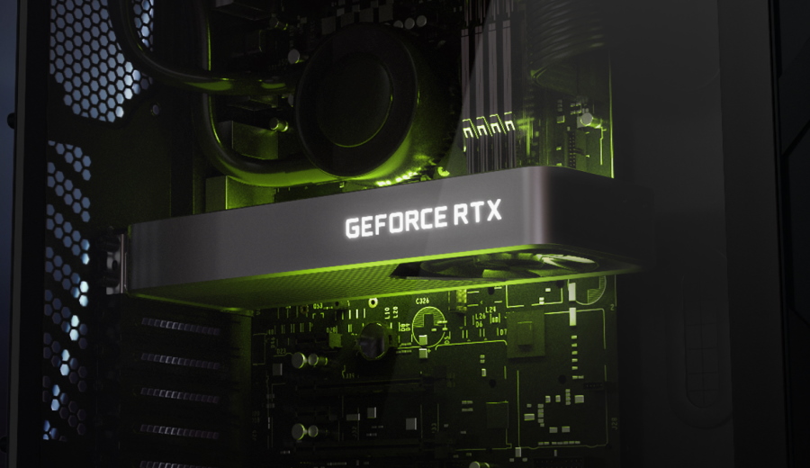 NVIDIA Will Be Limiting GeForce RTX 3060 Hash Rate To Deter Cryptocurrency Miners