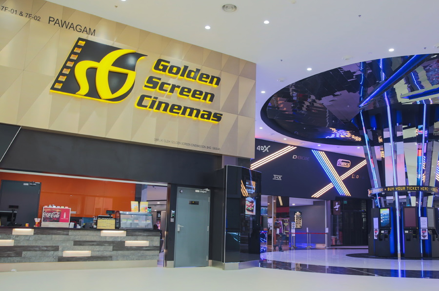GSC Announces The Acquisition of MBO Cinema’s Assets
