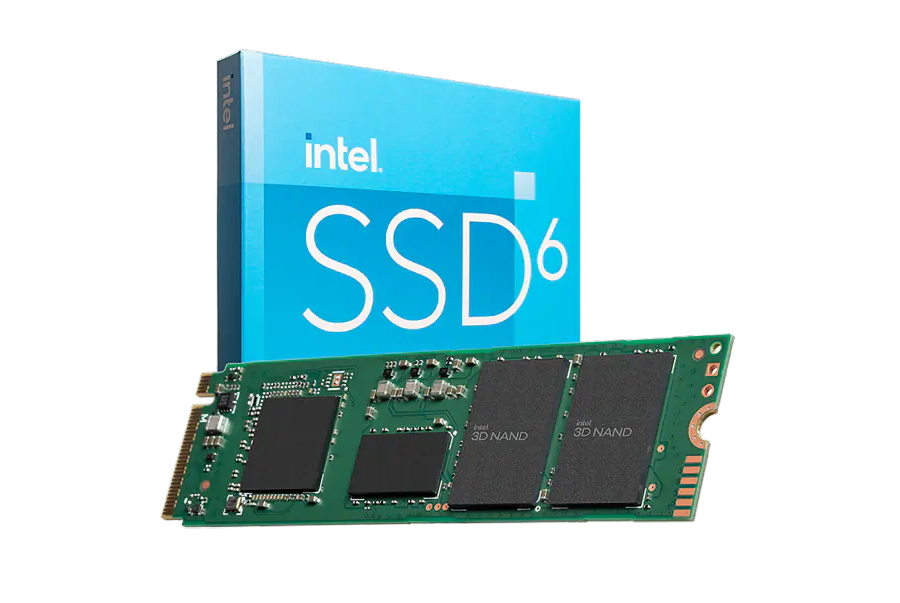 Intel SSD 670p Goes Official: Made For Everyday Computing and Mainstream Gaming