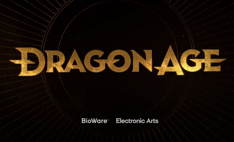 Dragon Age 4 teaser