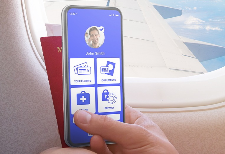 Malaysia Airlines To Introduce Digital Travel Health Pass Soon; Will Be Integrated Into Its App