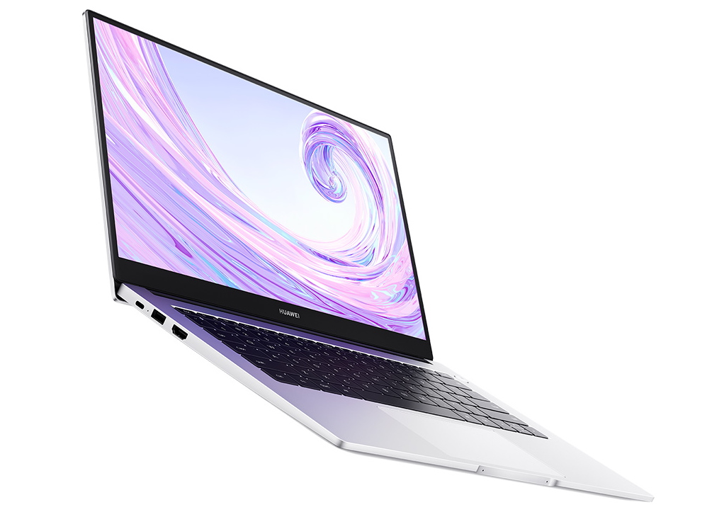 Huawei MateBook D 14 Intel Edition Coming Soon To Malaysia For RM 3,399