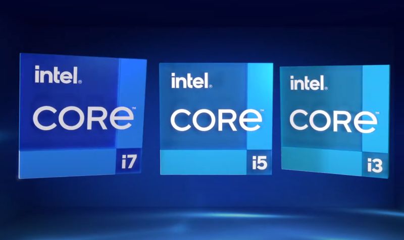 Intel Announces 11th Gen Core, Atom x6000E Processors With Enhanced AI Features