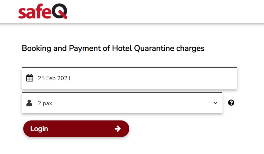 MyEG Launches Hotel-Booking Portal SafeQ For Low-Risk COVID-19 Patients Looking To Quarantine