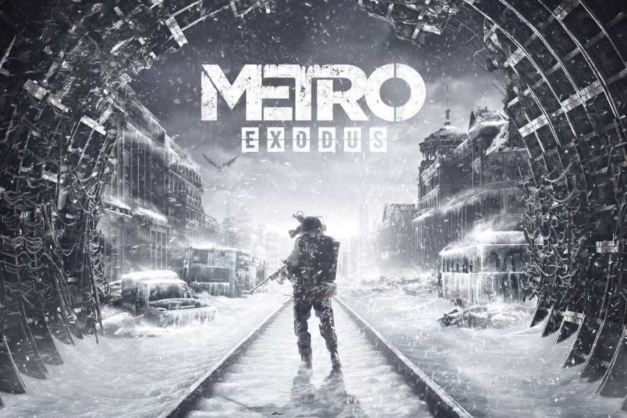 Metro Exodus PC Players Will Get Free Enhanced Edition; Requires Ray Tracing GPU