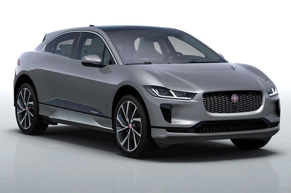 Jaguar será totalmente eléctrico para 2025;  Primer Land Rover eléctrico en 2024
