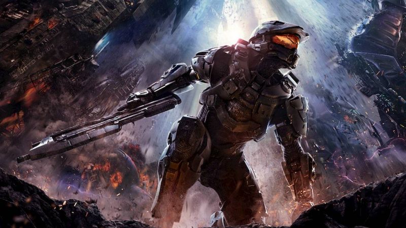Microsoft Currently Recruiting Producer For “New Halo Project”
