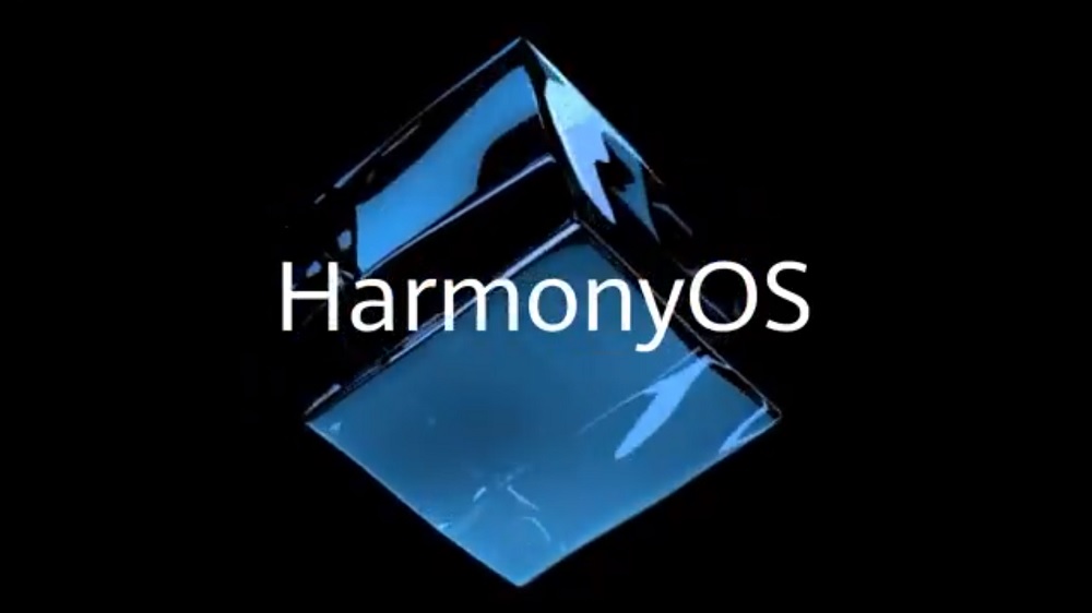 Huawei Reveals HarmonyOS; Will Stay With Android