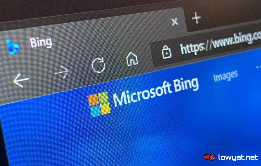 Australian PM Begun Warming Up To Microsoft Bing As Google Looking To Pull Out Its Search Engine