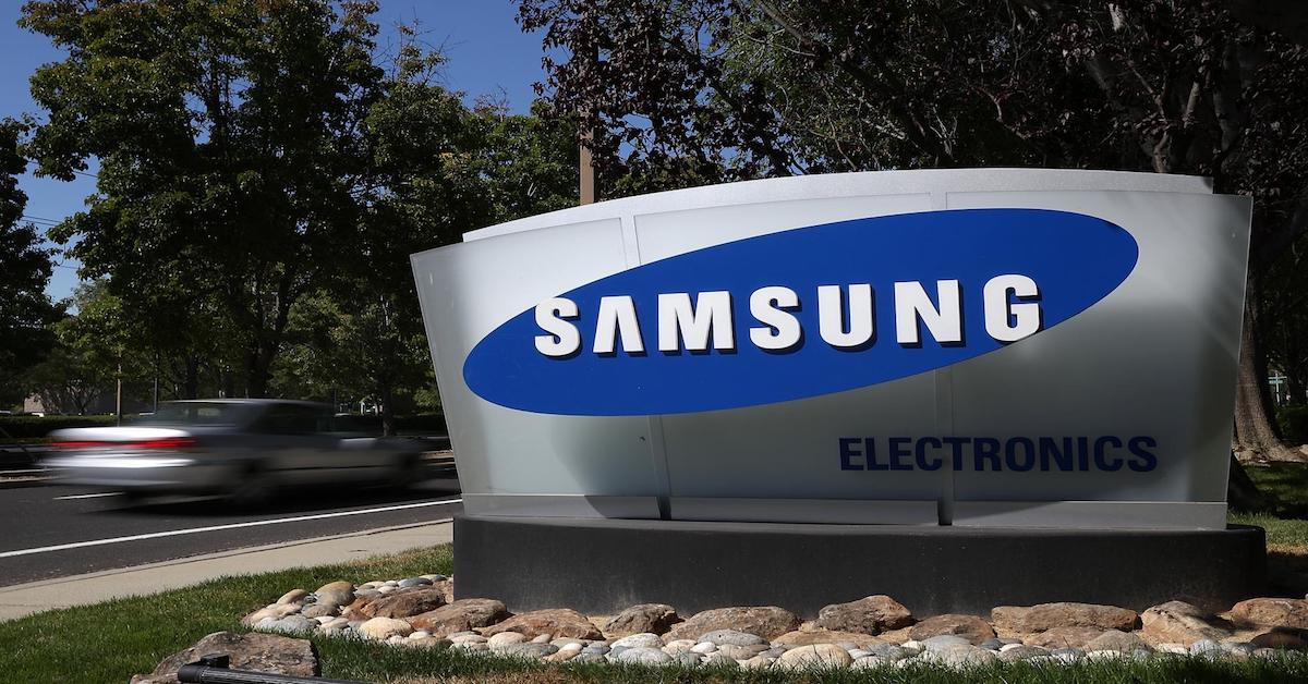 Samsung To Overtake Intel As World’s Largest Semiconductor Manufacturer