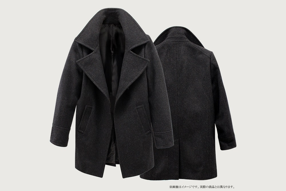 Capcom vende el abrigo de lana de Chris Redfield de Resident Evil Village por RM6229