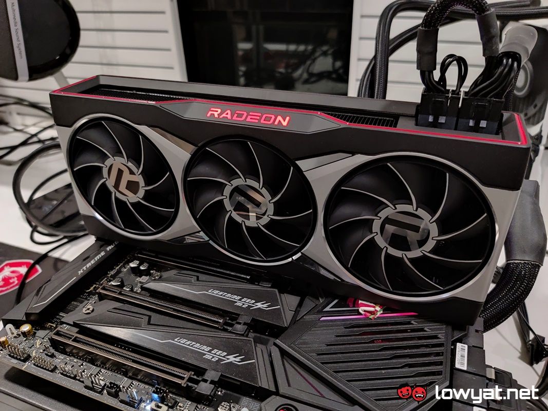 AMD Radeon RX 6800XT Review: Team Red’s 4K Gaming Alternative Is Finally Here