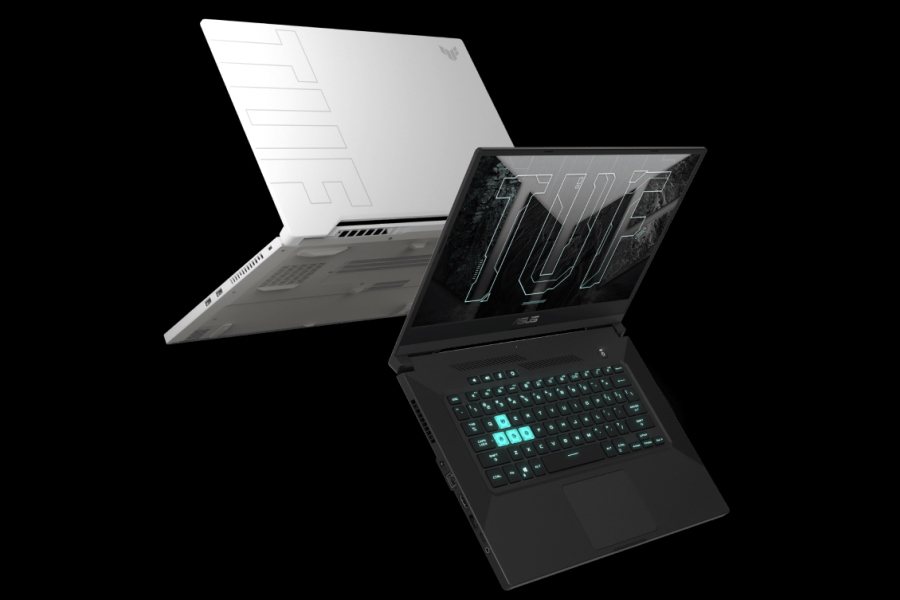 2021 ASUS TUF Gaming Laptops Coming To Malaysia Soon; Price Starts At RM 5299