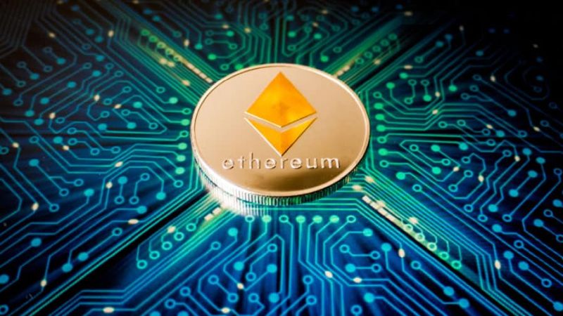 Ethereum Value Surges Past RM4000 Mark Per Coin; Nearly Doubles In Value Since December 2020