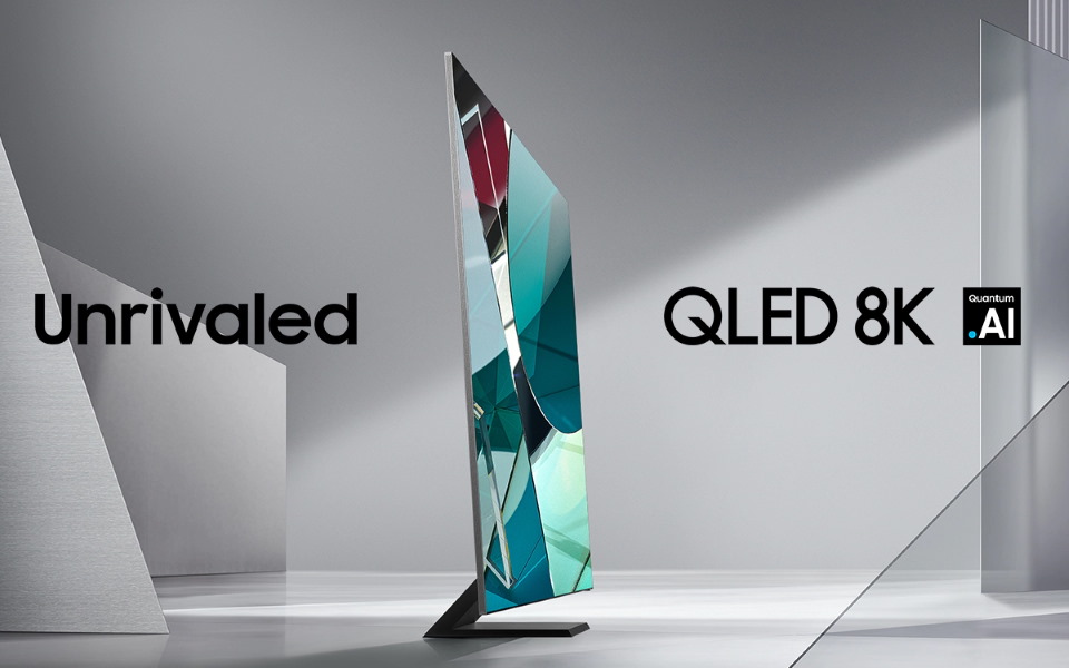 Samsung anuncia nueva función adaptable HDR10 + para televisores QLED del futuro