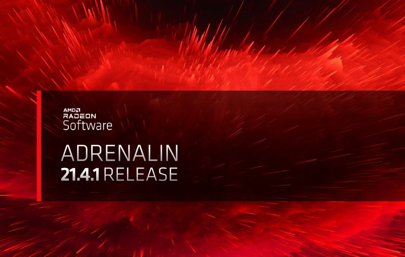 AMD Radeon Software Adrenalin 21.4.1 Now Live; Bring Colour Correction, AMD Link For Windows