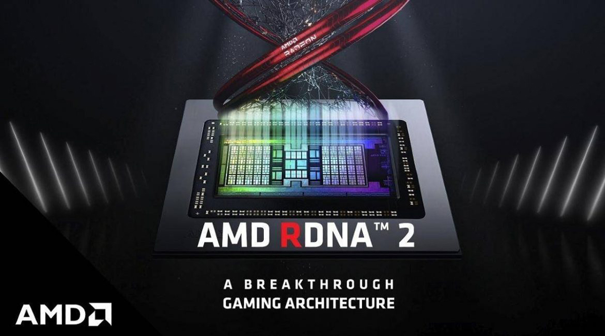 Tecnología de trazado de rayos Samsung AMD Exynos RDNA 2