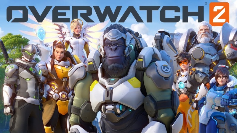Overwatch 2 And Diablo IV Won’t Come Out In 2021 Said By Blizzard ; New COD Title Will Be Released Around Q4 2021